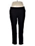 Anne Klein Solid Black Active Pants Size XXL - photo 1