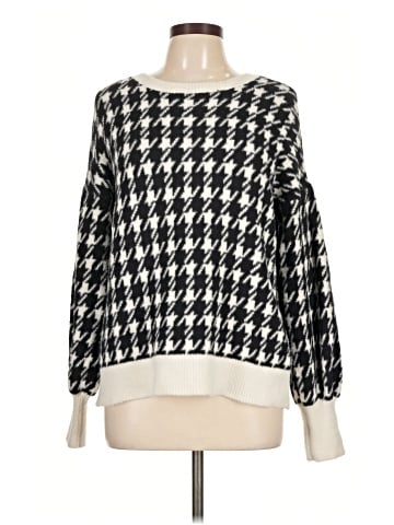 Ann Taylor LOFT Pullover Sweater (view 1)