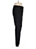 Wit & Wisdom Solid Black Casual Pants Size 10 - photo 4