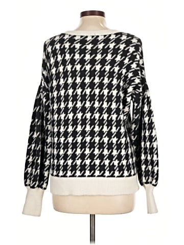 Ann Taylor LOFT Pullover Sweater (view 2)