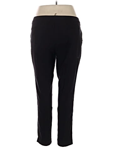 Anne Klein Active Pants (view 2)