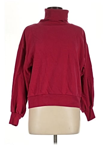 Gap Turtleneck Sweater (view 1)