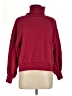 Gap Burgundy Turtleneck Sweater Size M - photo 1