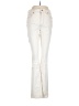 Talbots Ivory Jeans Size 6L - photo 1