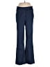 Westbound Blue Casual Pants Size 10 Long - photo 1