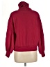 Gap Burgundy Turtleneck Sweater Size M - photo 2