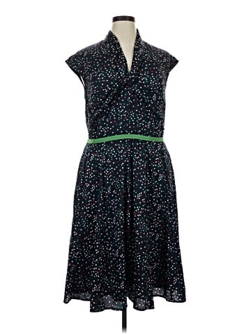 eShakti Casual Dress (view 1)