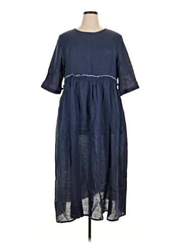 Lintico Casual Dress (view 1)