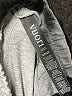 Vuori Gray Casual Pants Size S - photo 4