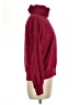 Gap Burgundy Turtleneck Sweater Size M - photo 4