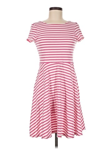 American Living Casual Dress (view 1)