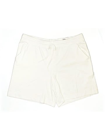 Style&Co Athletic Shorts (view 1)