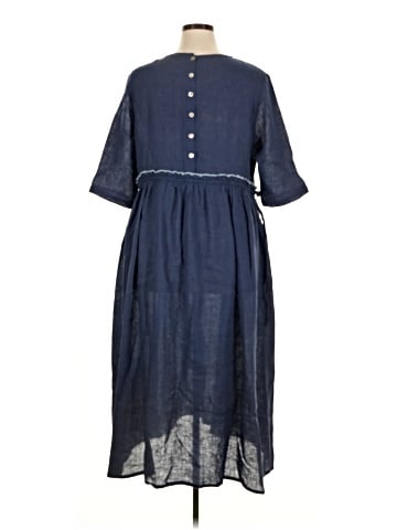 Lintico Casual Dress (view 2)