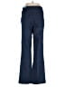 Westbound Blue Casual Pants Size 10 Long - photo 2