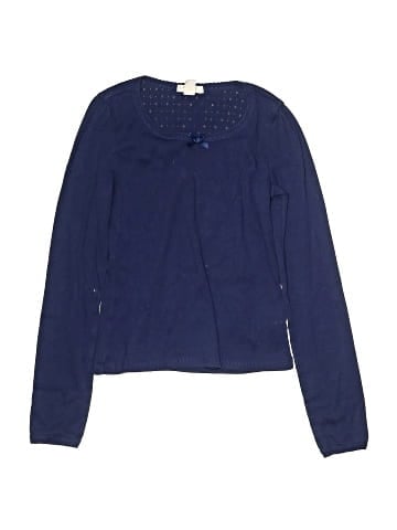Crewcuts Long Sleeve Top (view 1)