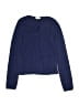 Crewcuts Blue Long Sleeve Top Size 8 - 9 - photo 1