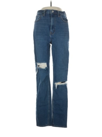 Abercrombie & Fitch Jeans (view 1)