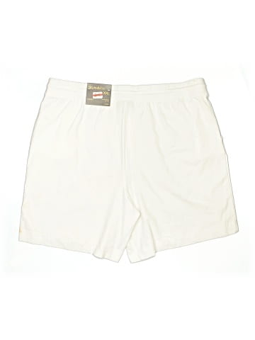Style&Co Athletic Shorts (view 2)