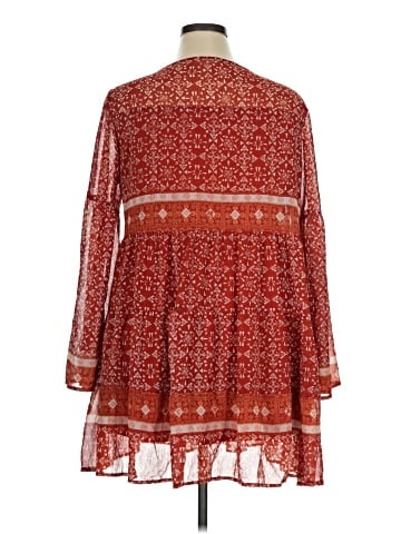 Indigo Soul Casual Dress (view 2)