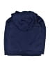 Nike 100% Polyester Blue Zip Up Hoodie Size 5 - 6 - photo 2