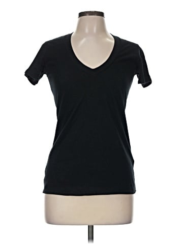 James Perse Short Sleeve T-Shirt (view 1)