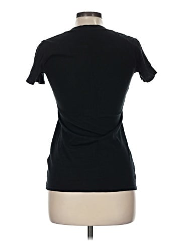 James Perse Short Sleeve T-Shirt (view 2)