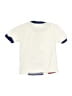 Marvel Ivory Short Sleeve T-Shirt Size 5 - photo 2