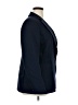 Banana Republic Blue Blazer Size XL - photo 4