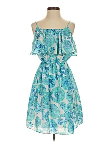 Lilly Pulitzer For Target Cocktail Dress (view 1)