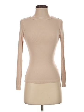 Unbranded Long Sleeve Turtleneck (view 1)