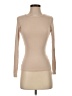 Unbranded Tan Long Sleeve Turtleneck Size XS - photo 1