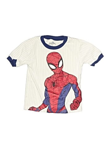 Marvel Short Sleeve T-Shirt (view 1)
