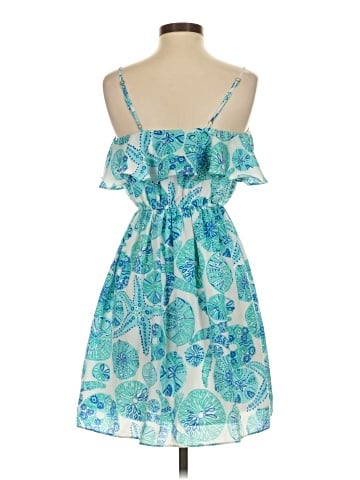 Lilly Pulitzer For Target Cocktail Dress (view 2)