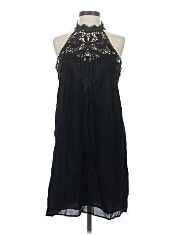 Boston Proper Cocktail Dress (view 1)
