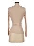 Unbranded Tan Long Sleeve Turtleneck Size XS - photo 2