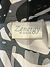 Zenergy by Chico's Black Poncho Size XL (3) - photo 7