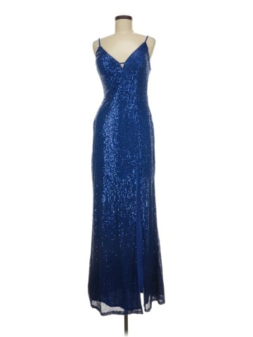 Speechless Cocktail Dress (view 1)