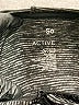 Active Gray Zip Up Hoodie Size XL - photo 7
