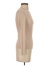 Unbranded Tan Long Sleeve Turtleneck Size XS - photo 4