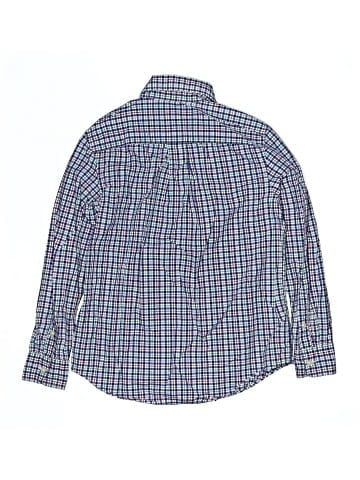 Ralph Lauren Long Sleeve Button-Down Shirt (view 2)