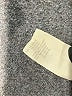 Giorgio Armani 100% Polyester Solid Black Dress Pants Size EU (IT) 46 / US 10 - photo 8