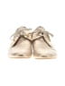 Ted Baker London Gold Flats Size 5 - photo 2