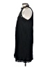 Boston Proper 100% Rayon Black Cocktail Dress Size S - photo 5