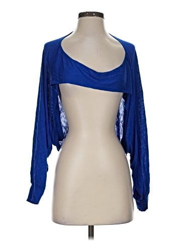 Soft Surroundings Cardigan (view 1)