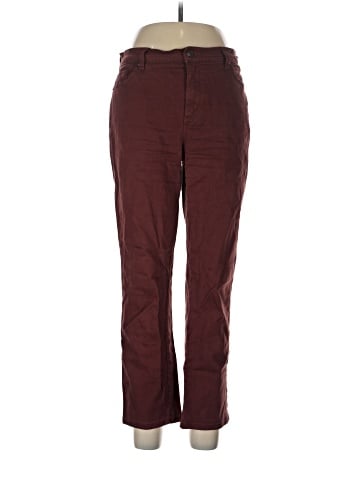 Gloria Vanderbilt Jeans (view 1)