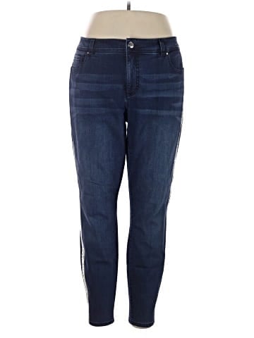 Inc Denim Jeans (view 1)