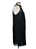 Boston Proper 100% Rayon Black Cocktail Dress Size S - photo 4