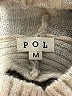 Pol Tan Turtleneck Sweater Size M - photo 7