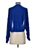 Soft Surroundings 100% Viscose Blue Cardigan Size Sm - Med - photo 2