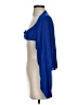 Soft Surroundings 100% Viscose Blue Cardigan Size Sm - Med - photo 5
